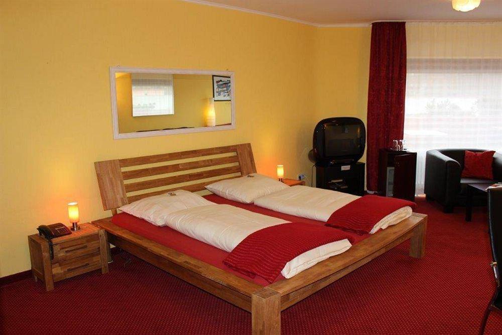 Hotel Marktterrassen Хеннеф Экстерьер фото
