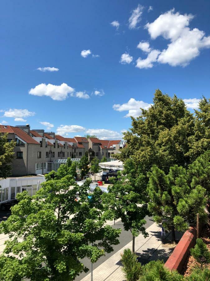 Hotel Marktterrassen Хеннеф Экстерьер фото
