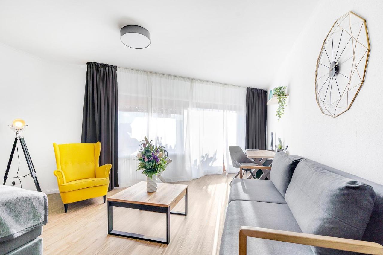 Hotel Marktterrassen Хеннеф Экстерьер фото